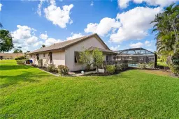 Picture of 1593 Tredegar Dr, Fort Myers, FL 33919