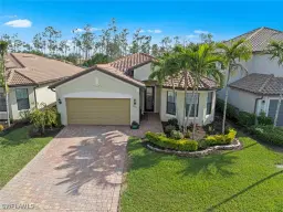 Picture of 20377 Cypress Shadows Blvd, Estero, FL 33928