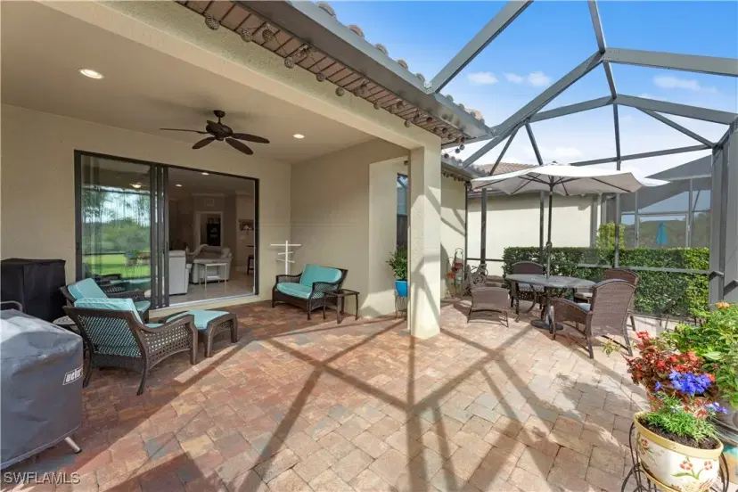 Picture of 20377 Cypress Shadows Blvd, Estero FL 33928