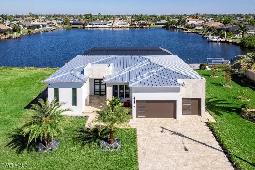 Picture of 413 SW 46Th Ter, Cape Coral, FL 33914