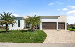 Picture of 413 SW 46Th Ter, Cape Coral, FL 33914