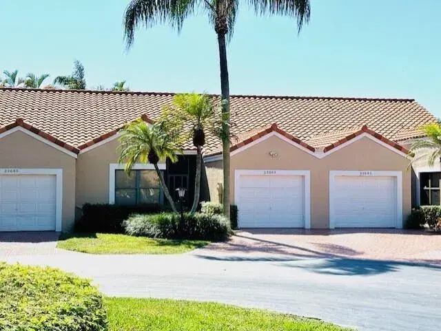 Picture of 22663 Meridiana Drive, Boca Raton FL 33433