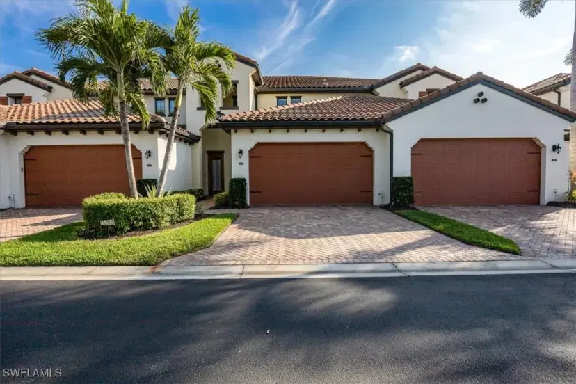 Picture of 15201 Butler Lake Dr 202, Naples FL 34109