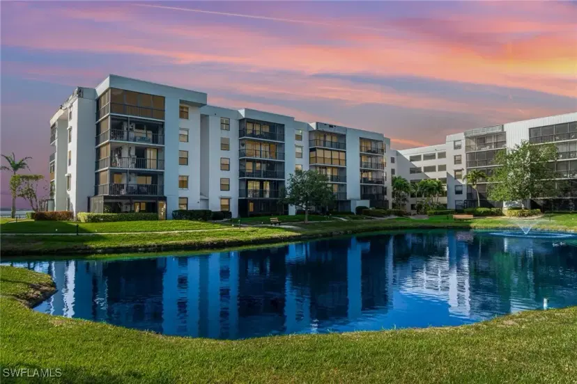 Picture of 3490 N Key Dr 218, North Fort Myers FL 33903