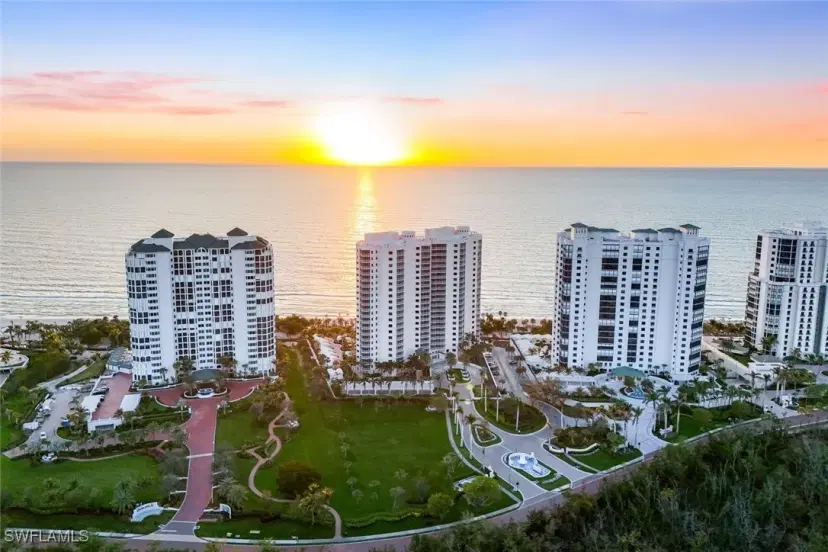 Picture of 8231 Bay Colony Dr 903, Naples FL 34108