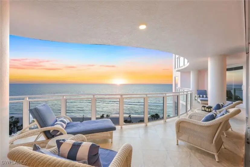 Picture of 8231 Bay Colony Dr 903, Naples FL 34108