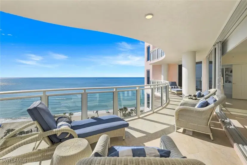 Picture of 8231 Bay Colony Dr 903, Naples FL 34108