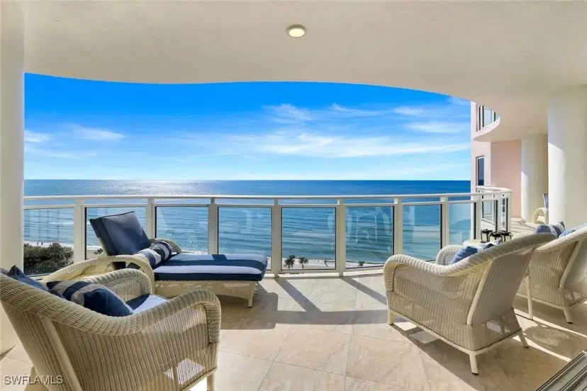 Picture of 8231 Bay Colony Dr 903, Naples FL 34108