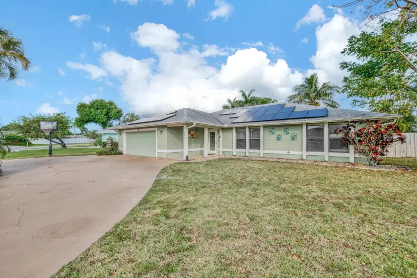 Picture of 1962 NE San Carlos Calle, Jensen Beach FL 34957