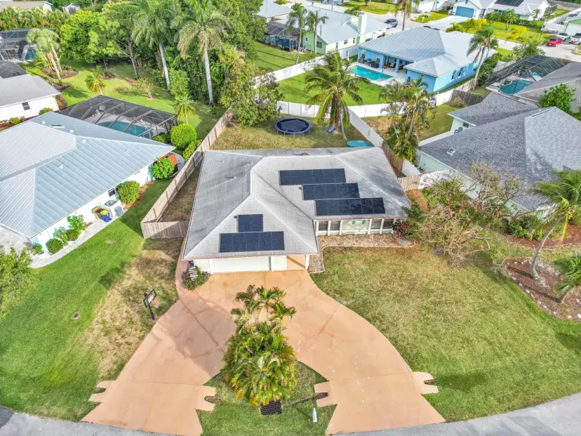 Picture of 1962 NE San Carlos Calle, Jensen Beach FL 34957