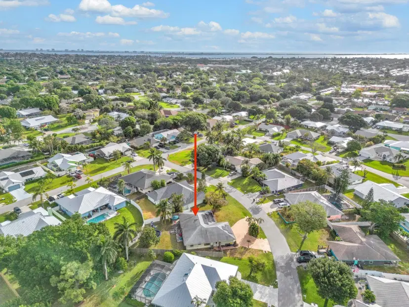 Picture of 1962 NE San Carlos Calle, Jensen Beach FL 34957