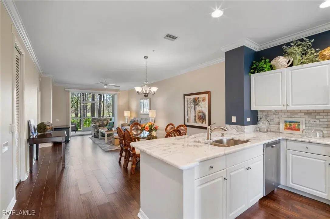 Picture of 8253 Parkstone Pl 7-106, Naples, FL 34120