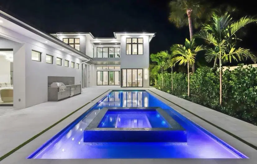 Picture of 2085 Vitex Lane, North Palm Beach FL 33408