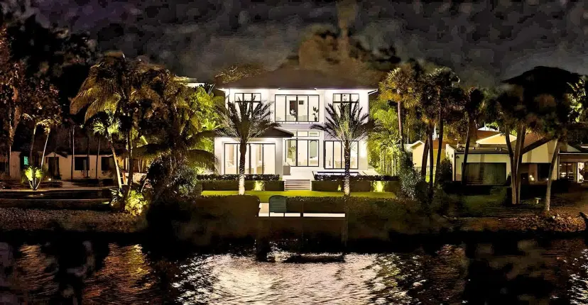 Picture of 2085 Vitex Lane, North Palm Beach FL 33408