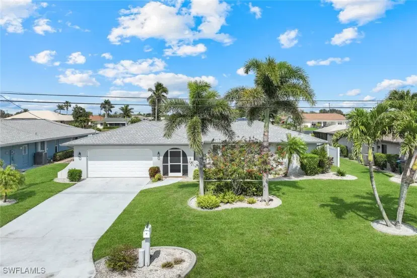 Picture of 1221 SE 32Nd Ter, Cape Coral FL 33904