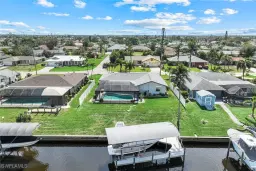 Picture of 1221 SE 32Nd Ter, Cape Coral, FL 33904