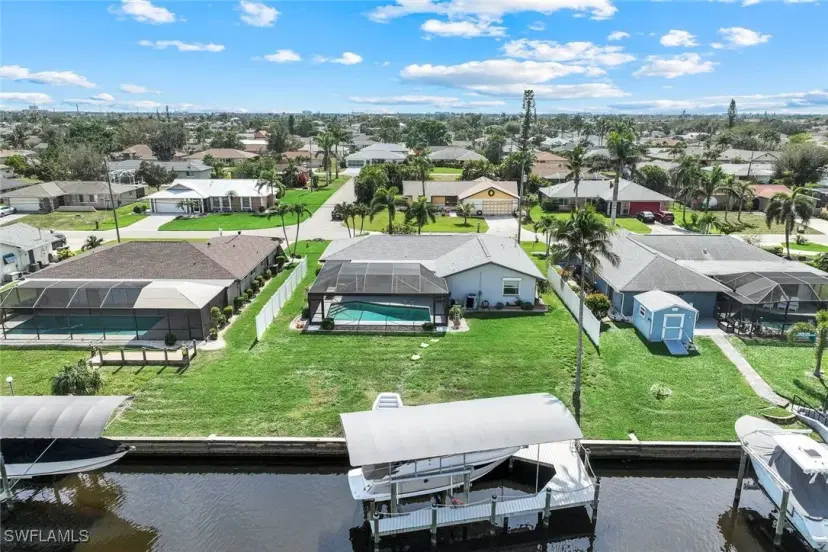 Picture of 1221 SE 32Nd Ter, Cape Coral FL 33904