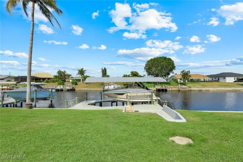 Picture of 1221 SE 32Nd Ter, Cape Coral FL 33904