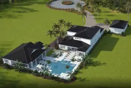 Picture of 19505 SE Turnbridge Drive, Jupiter, FL 33458
