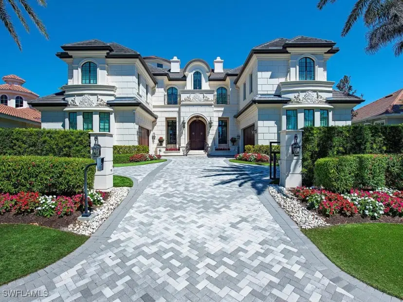 Picture of 233 Mermaids Bight, Naples FL 34103