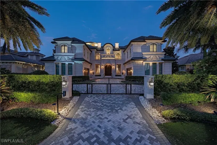 Picture of 233 Mermaids Bight, Naples FL 34103