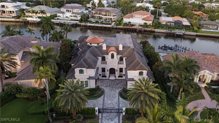 Picture of 233 Mermaids Bight, Naples FL 34103