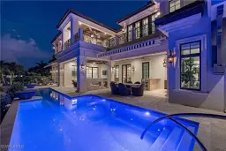 Picture of 233 Mermaids Bight, Naples, FL 34103