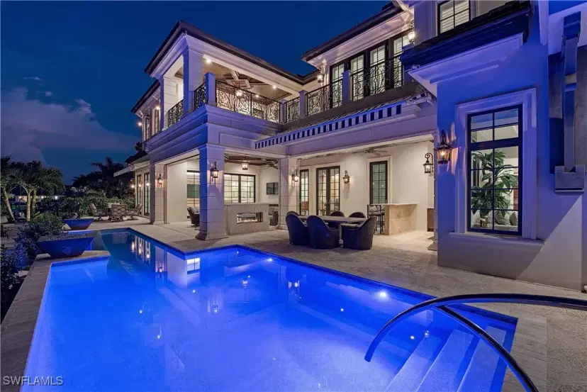 Picture of 233 Mermaids Bight, Naples FL 34103