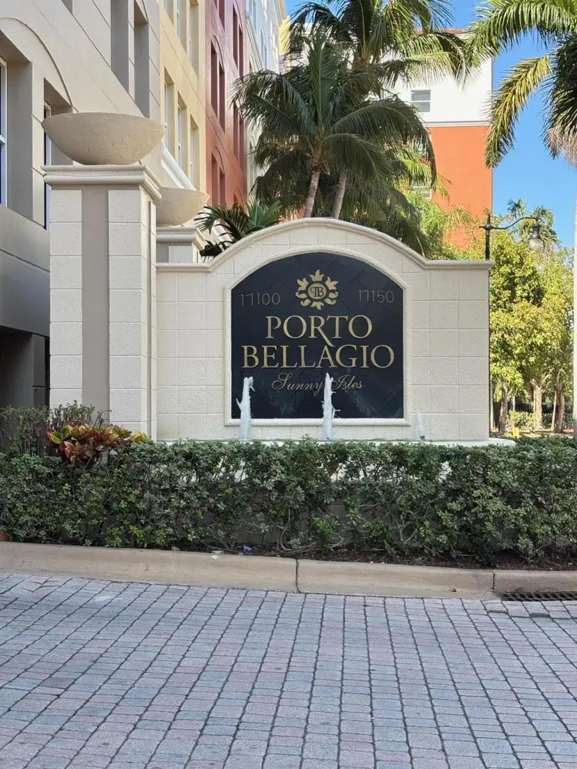 Picture of 17100 N Bay Rd 1617, Sunny Isles Beach FL 33160