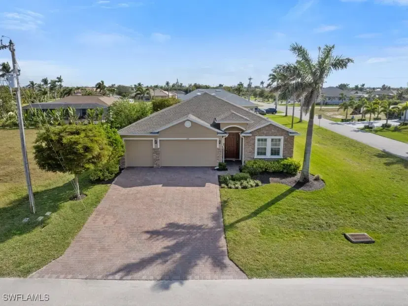 Picture of 2911 SW 25Th Pl, Cape Coral FL 33914