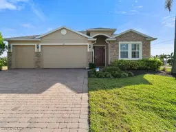 Picture of 2911 SW 25Th Pl, Cape Coral, FL 33914