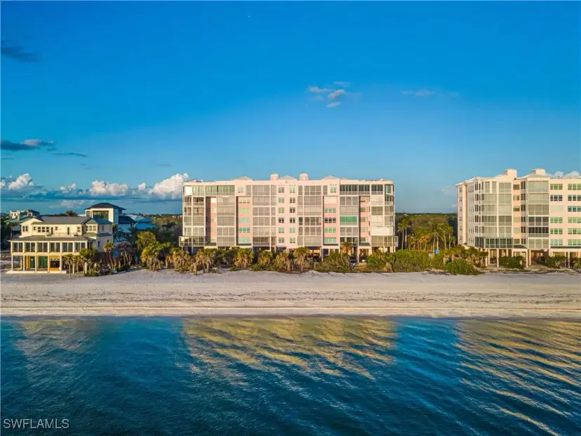 Picture of 253 Barefoot Beach Blvd 206, Bonita Springs FL 34134