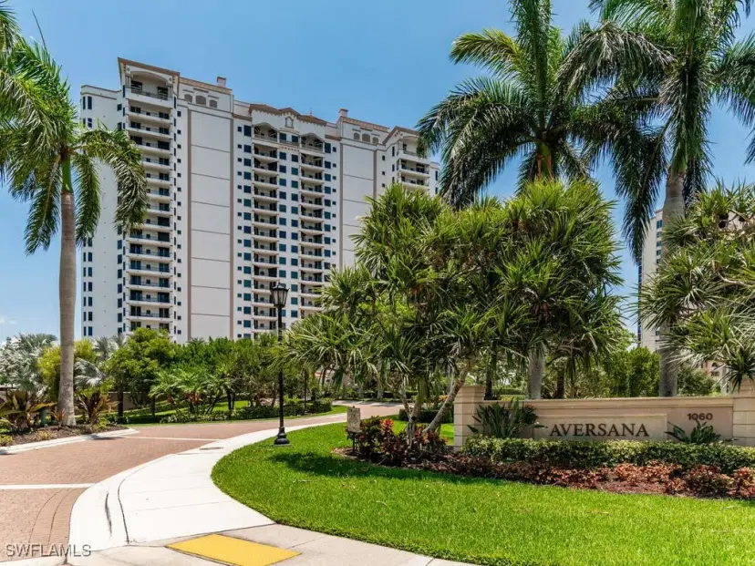 Picture of 1060 Borghese Ln 1002, Naples FL 34114