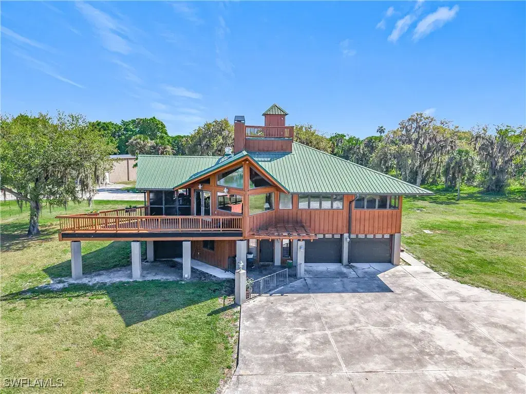 Picture of 7301 Hunters Point Rd, Immokalee, FL 34142