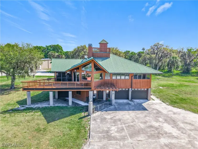 Picture of 7301 Hunters Point Rd, Immokalee FL 34142
