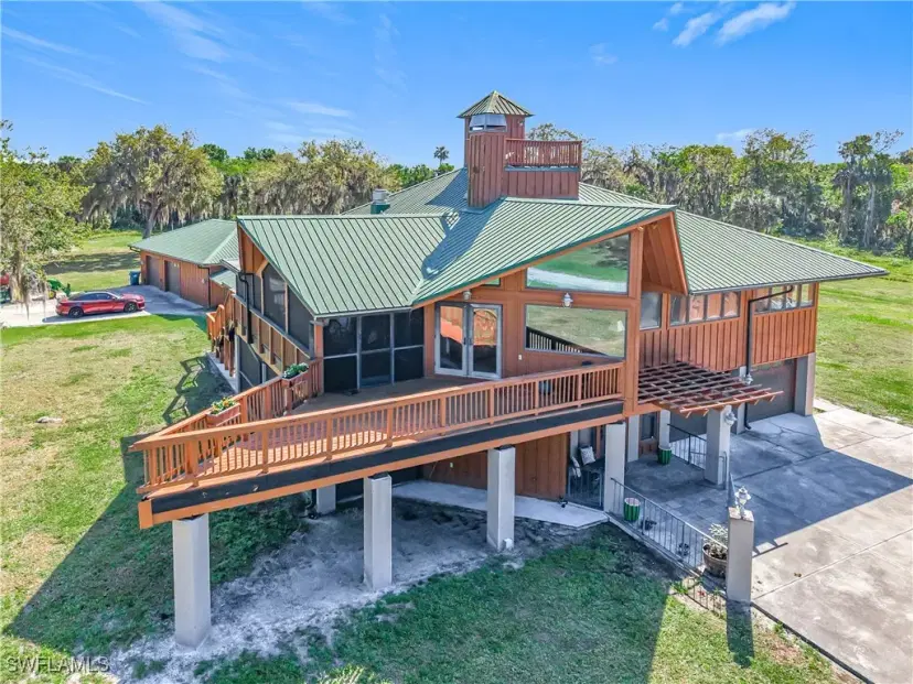 Picture of 7301 Hunters Point Rd, Immokalee FL 34142
