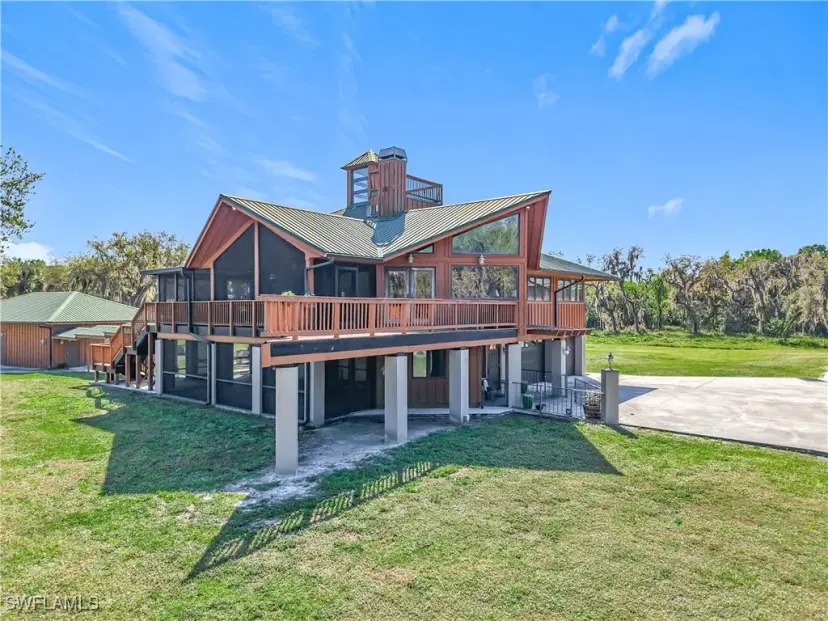 Picture of 7301 Hunters Point Rd, Immokalee FL 34142