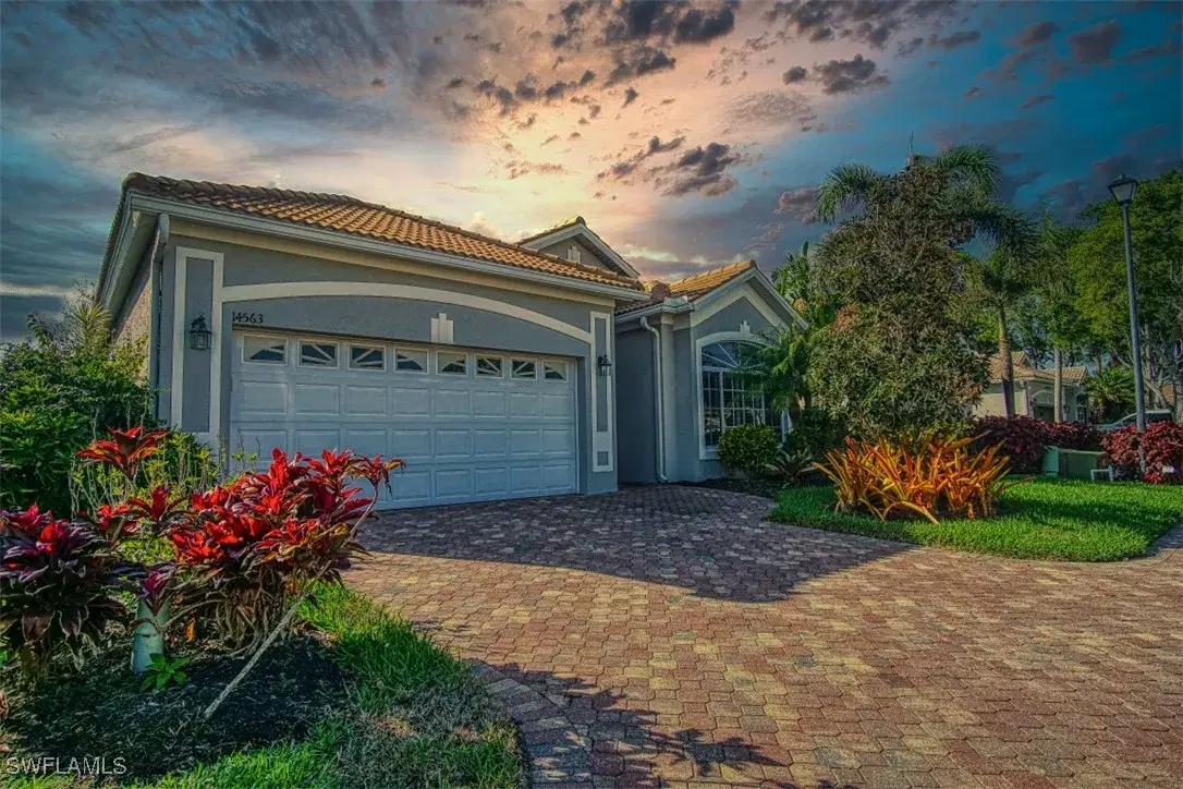 Picture of 14563 Juniper Point Ln, Naples, FL 34110