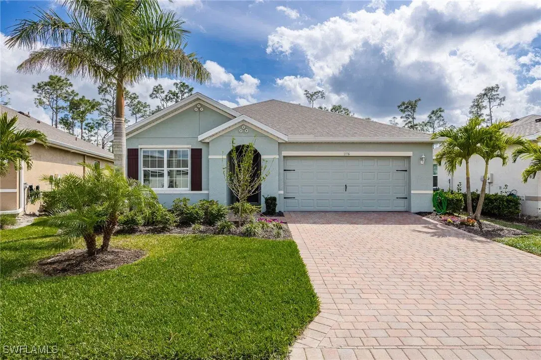 Picture of 2196 Pigeon Plum Way, North Fort Myers, FL 33917