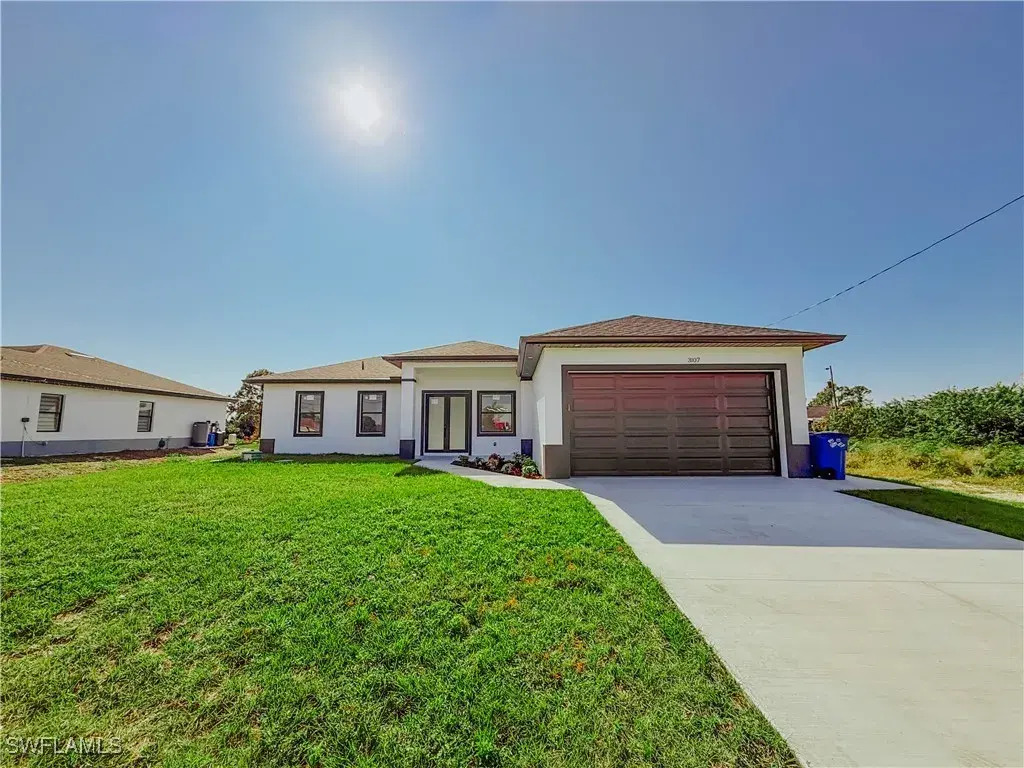 Picture of 3107 34Th St Sw, Lehigh Acres, FL 33976
