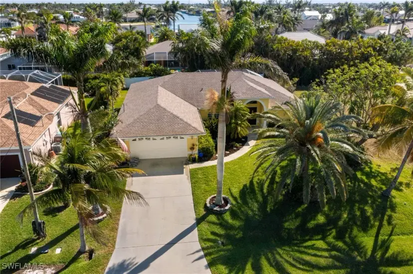 Picture of 4417 SW 25Th Pl, Cape Coral FL 33914