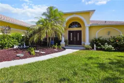 Picture of 4417 SW 25Th Pl, Cape Coral, FL 33914