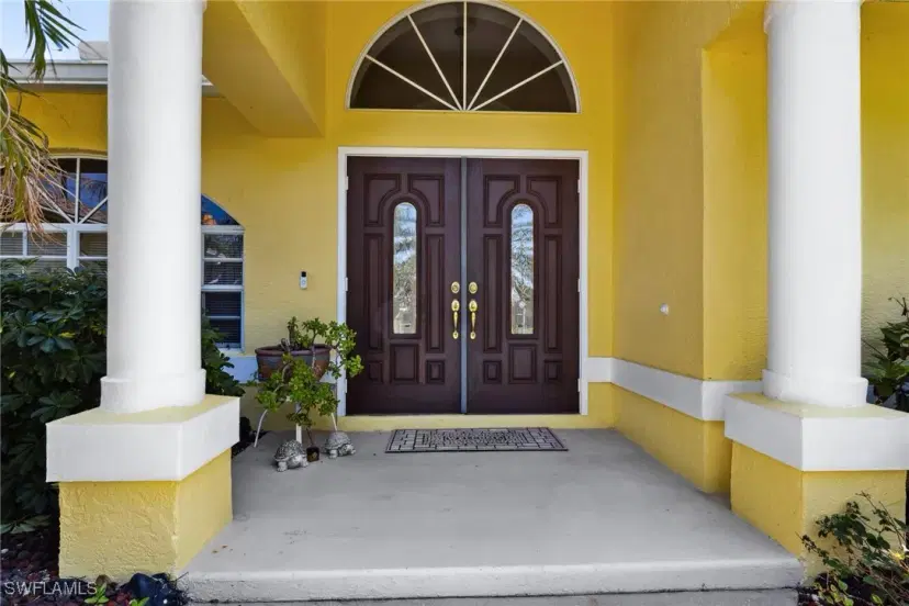 Picture of 4417 SW 25Th Pl, Cape Coral FL 33914