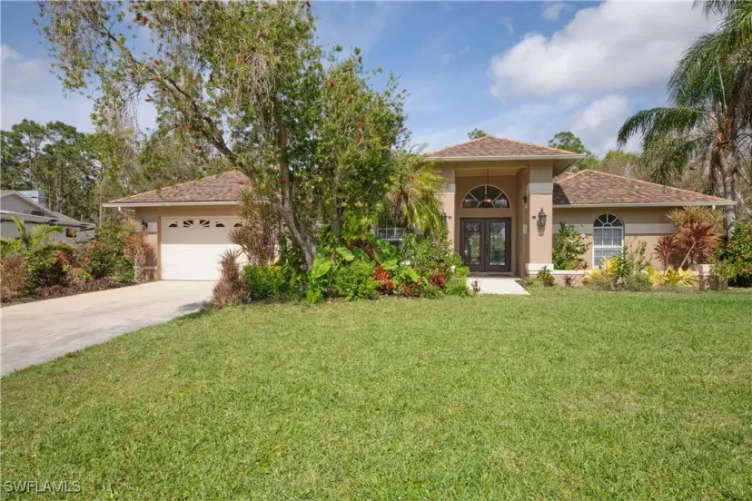 Picture of 7831 Deni Dr, North Fort Myers FL 33917