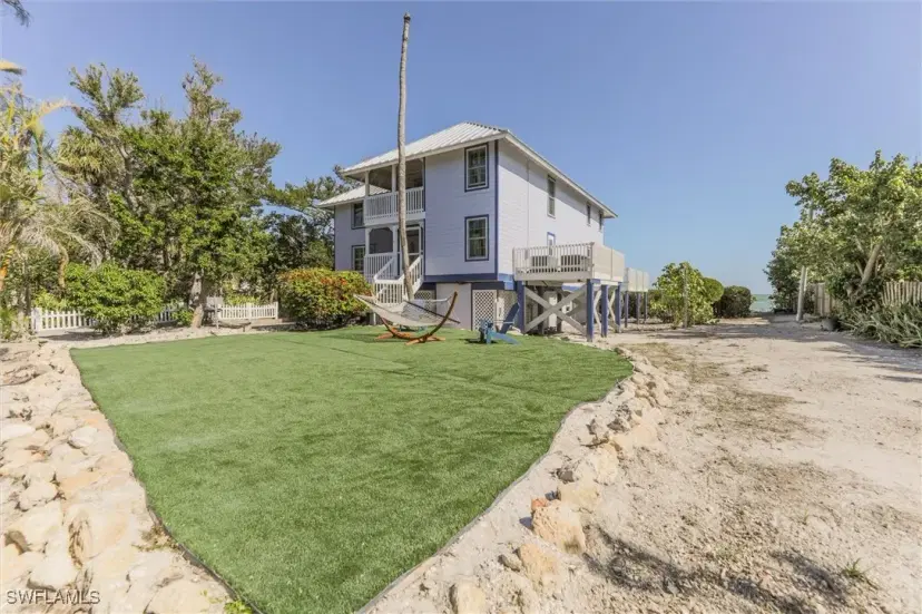 Picture of 15161 Captiva Dr, Captiva FL 33924