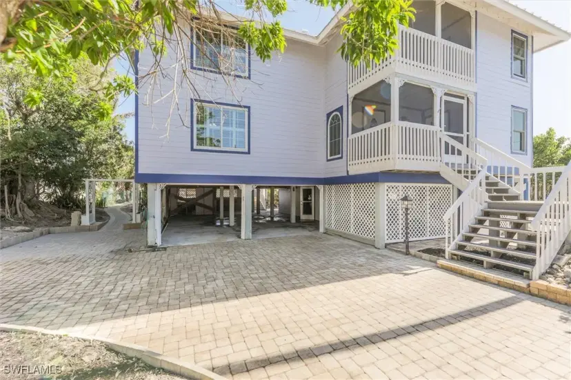 Picture of 15161 Captiva Dr, Captiva FL 33924