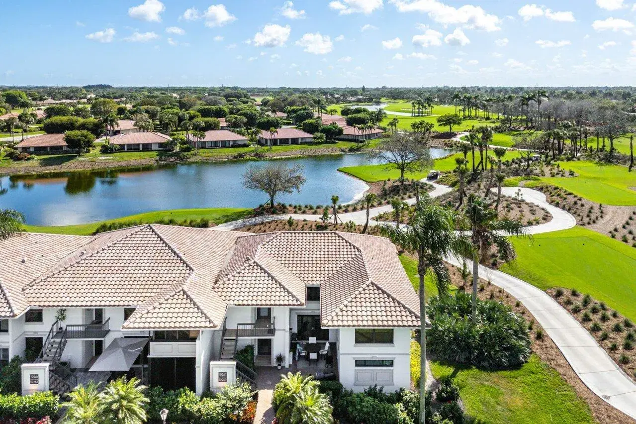 Picture of 10257 Quail Covey Road Hibiscus S, Boynton Beach, FL 33436