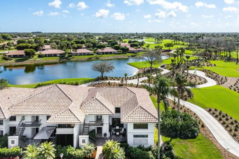 Picture of 10257 Quail Covey Road Hibiscus S, Boynton Beach FL 33436