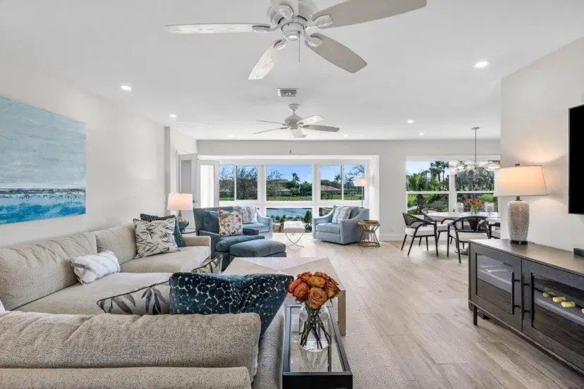 Picture of 10257 Quail Covey Road Hibiscus S, Boynton Beach FL 33436