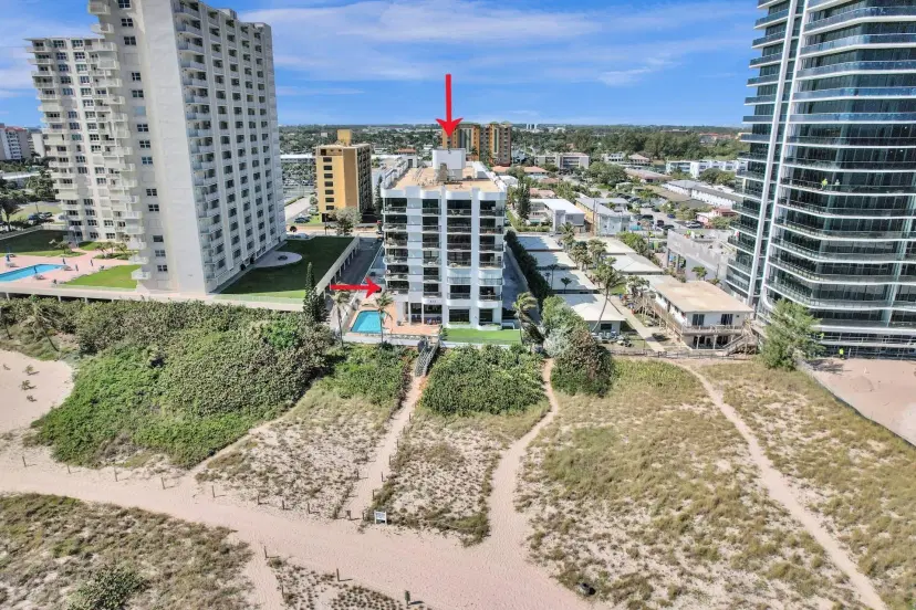 Picture of 812 N Ocean Blvd # 205, Pompano Beach FL 33062